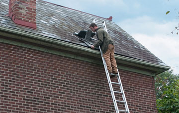 what affects urgent Stretton On Fosse roof repairs