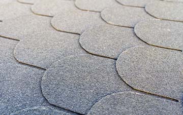 Stretton On Fosse asphalt roofing costs