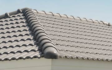advantages of Stretton On Fosse clay roofing