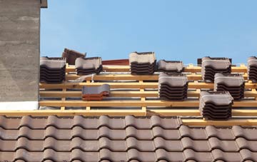 Stretton On Fosse clay roofing costs