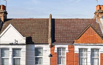 clay roofing Stretton On Fosse, Warwickshire