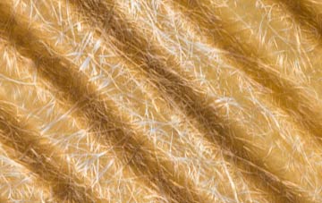 Stretton On Fosse fibreglass roof waterproofing