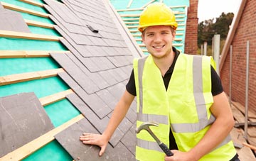 find trusted Stretton On Fosse roofers in Warwickshire
