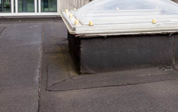 disadvantages of Stretton On Fosse flat roofs