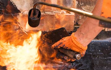 Stretton On Fosse flat roof repair companies