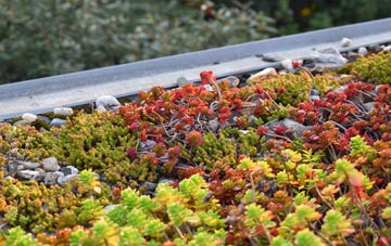 the cost of Stretton On Fosse green roof installation