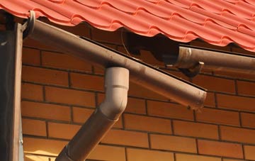 Stretton On Fosse gutter repair costs