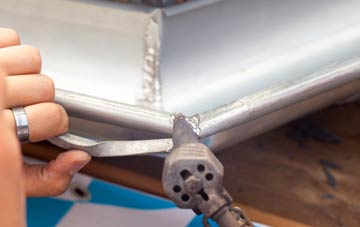 disadvantages of Stretton On Fosse lead roofing