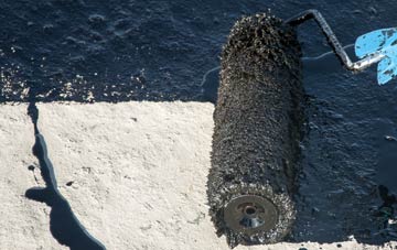 Stretton On Fosse liquid sealant waterproofing