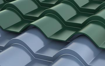 who should consider Stretton On Fosse plastic roofs