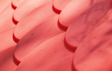 Stretton On Fosse plastic roof costs