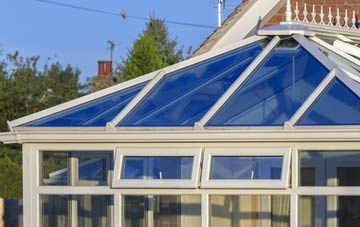 professional Stretton On Fosse conservatory insulation