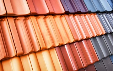 Stretton On Fosse roof tile costs
