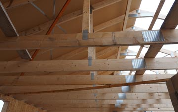 Stretton On Fosse roof truss costs