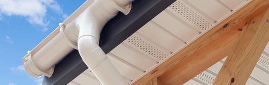 get Stretton On Fosse guttering quotes today