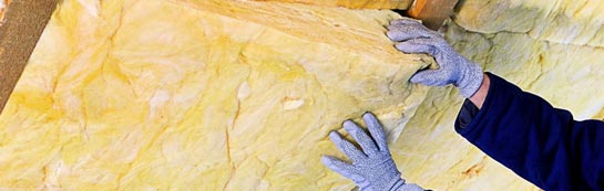 quotes for Stretton On Fosse roof insulation