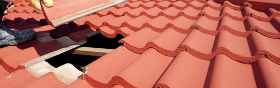 compare Stretton On Fosse roof repair quotes