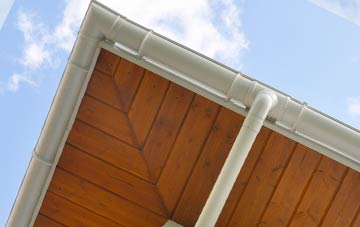 Stretton On Fosse soffit types
