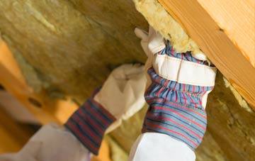 types of Stretton On Fosse pitched roof insulation materials