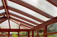 Stretton On Fosse conservatory roofing insulation