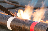 Stretton On Fosse flat roofing replacement