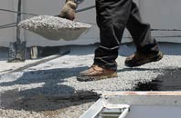 find rated Stretton On Fosse flat roofing replacement companies