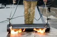 Stretton On Fosse flat roof sealing quote