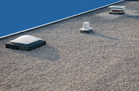 Stretton On Fosse flat roofing
