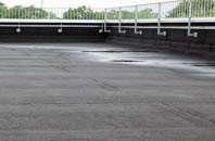 find rated Stretton On Fosse flat roofing companies