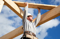 Stretton On Fosse roof replacement work