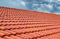 Stretton On Fosse roofing tiles