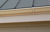 Stretton On Fosse soffit repair