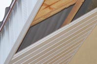 rated Stretton On Fosse soffit repair companies