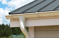 Stretton On Fosse soffits
