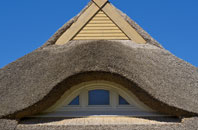 Stretton On Fosse thatch roofing